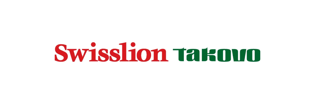 SWISSLION TAKOVO